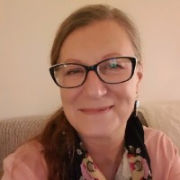 Jeanette Vallmark