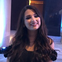 Alice Nasserddin