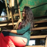 Pallavi C L