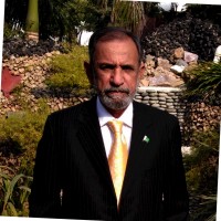 Laiq Khan