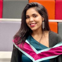 Sinchana Jagadeesh