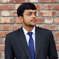 Akshat Gupta