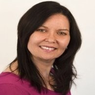 Yvette Farmer