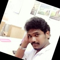Bharath R