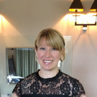 Kate Gibson