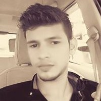 Rupesh Naskar