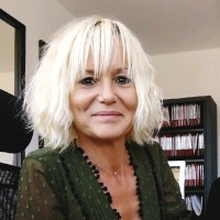 Roudnitzky Katia