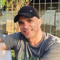 Marcos Rosemberg Benvindo