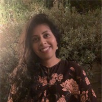 Sarika V.