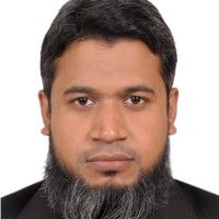 Mohammad Monirul Islam