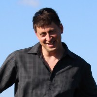 Aaron Lade (Musket)