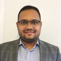 Kamlesh Joshi, Ph.D.