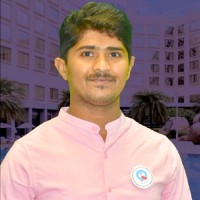 Dr. Ramesh B