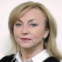 Dorota Szczotka