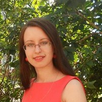 Ксения Бушмелева