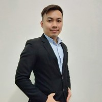 Daniel Ng