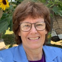 Mary Ratcliffe