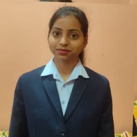 Itishree Das