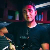 Daniel Gonzalez