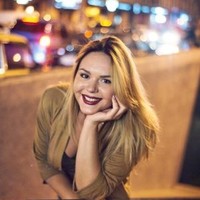 Aleksandra Gorbenko