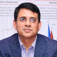Ravi Srinivas