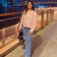 Lovepreet Kaur Saini