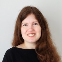Oksana Haliuk, Pmp