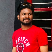 Mruthul K S