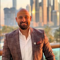 Mo'Men Alawneh Cipd, Pmp, Sta, Odp