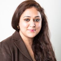 Priyanka Khazanchi