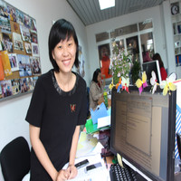 Khanh Phuong Trinh