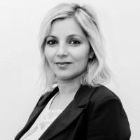 Nesrine Fontaine