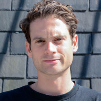 Nick Staite Mba