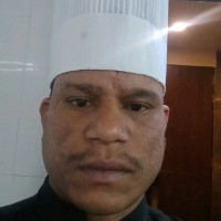 Kesaram chef curry kitchen