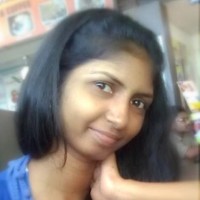 Priyanka Landge