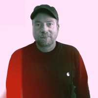 Matthew Ward