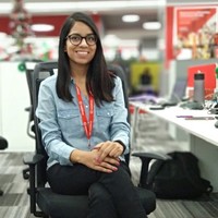 Suruchi Jaiswal