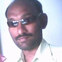 Srihari B