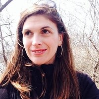 Anna Parfitt