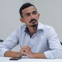 Daniel Castro