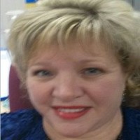 Anriette Van Schalkwyk