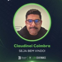Claudinei Coimbra