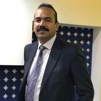 Ejaz Ahmed