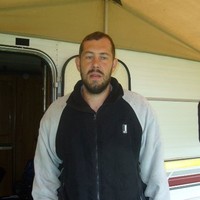 Eben Kriel