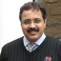 Purushottam Bhat