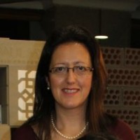 Silvia Gomez Ventura