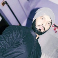 Ahtesham Shafqat