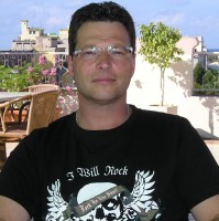 Olaf Kock