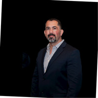 Wilberto Rosado
