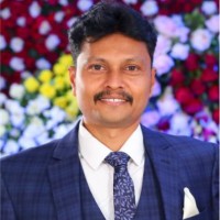 Sateesh Kumar Bandapati